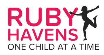 Ruby Havens Logo